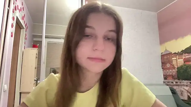 HwaTrippel live cam on StripChat