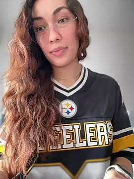 MichelleFerry_ live sex cam