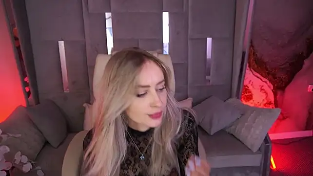GraceCandy live sex cam