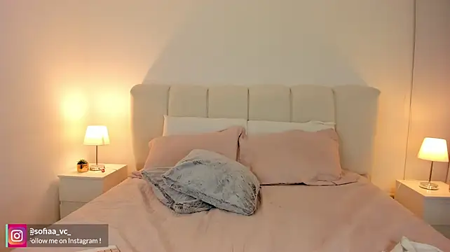 miss_sofyy live cam on StripChat