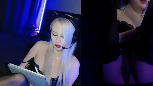 roxxyrowe live cam on StripChat