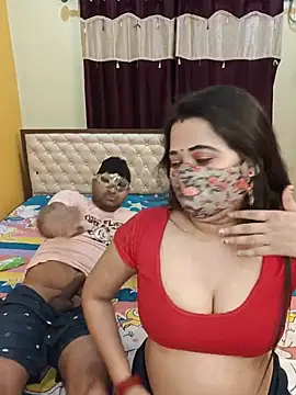 MONAJI_HOT webcam