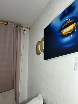 Jamess_White webcam