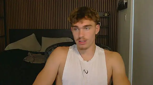 TheNicoRyder webcam