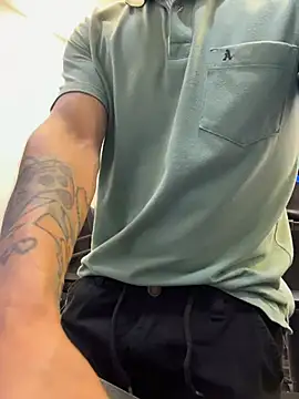 andrewlopezz webcam