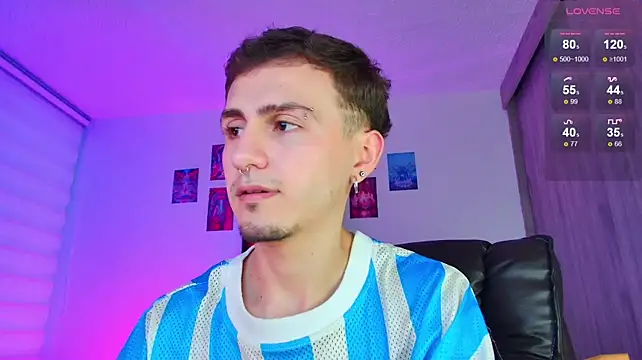 dimitri-bilak live cam on StripChat