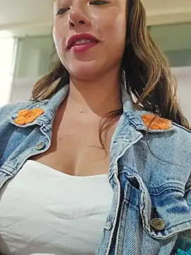 Karen_San_Miguel's Live Sex Cam Show