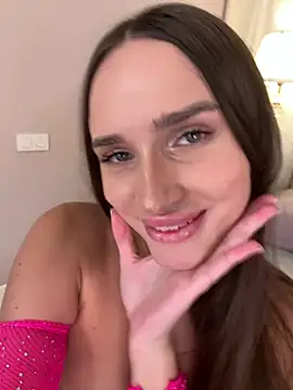 LillyNatty18 live sex cam