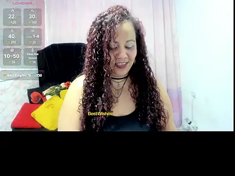 Brunette_sasha webcam