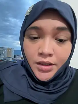 sweetmuslim01 webcam