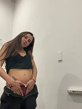 pili6263 (F young) - Rica pajita
