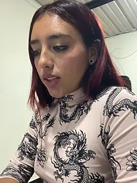 RubyLuxe_ webcam