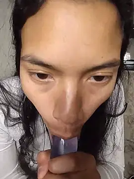 Amarilis_Lily webcam