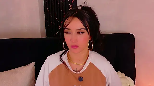 EmmyEvans1 webcam