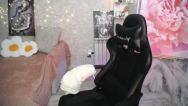 NickyAdamidi webcam