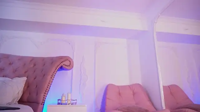 LucianaBlanco_ webcam