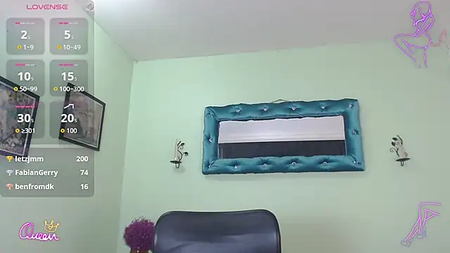 _Victoria_Jones_ webcam