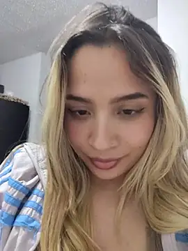bebita_fiu webcam