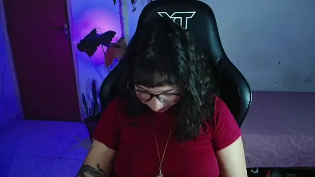 myamillor (F young) - Boobies out / Peitos de fora