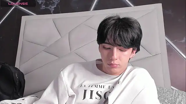 AerumChae live sex cam