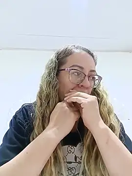 miss_hanna07 live cam on StripChat