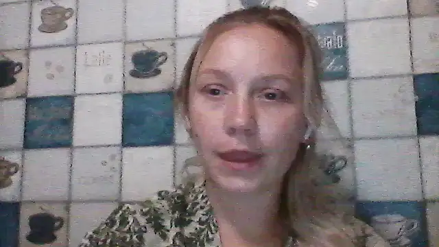 Anna_wey live cam on StripChat