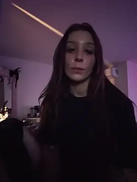 LilyOrion live cam on StripChat