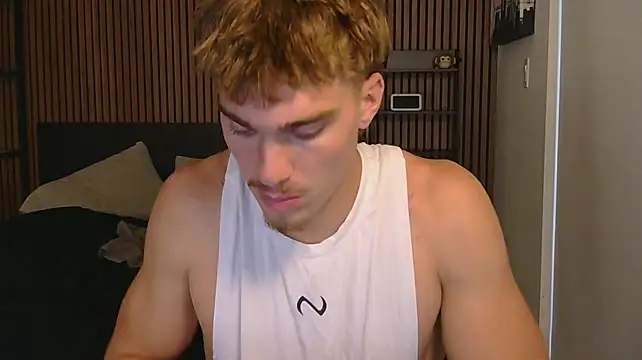 TheNicoRyder live sex cam