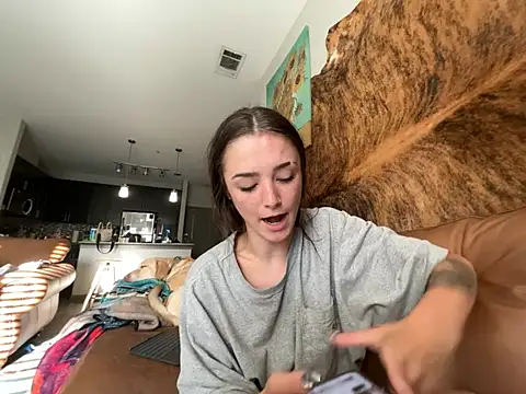 ash10alex (F teen) - Strip, dance, have some sexy fun