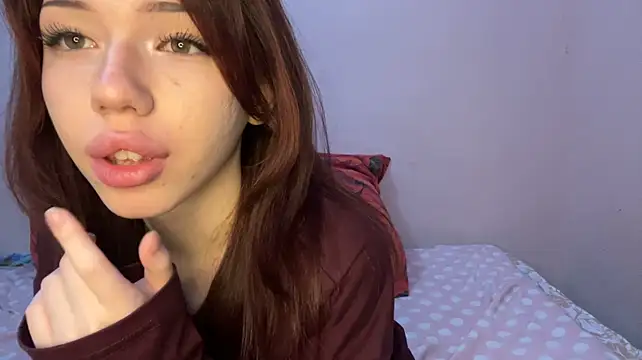 moonlure (G teen) - BLOWJOB+CUM ON FACE❤️🔥💦🩷