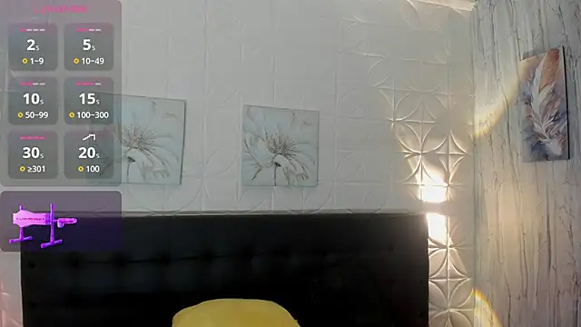 celestelx live cam on StripChat