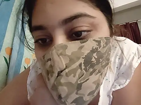 sexy_stripchat (F young) - Boobs show