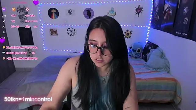 Cherry_blush_ webcam