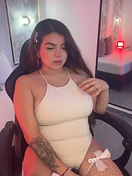 ximena_dork live cam on StripChat