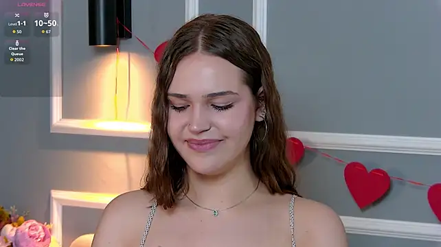 HannahSoul live cam on StripChat