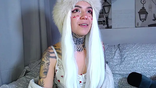 Lunai_gh webcam