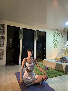 reaLISStic live cam on StripChat