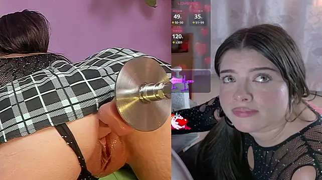 Lia_little18 live cam on StripChat