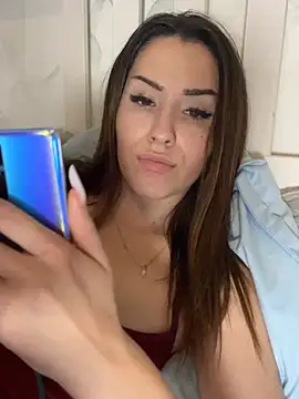 AriaAdda live cam on StripChat