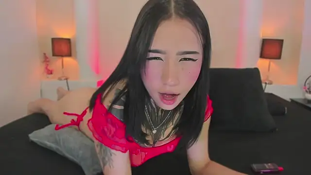 Dark_Kitty_666 live cam on StripChat