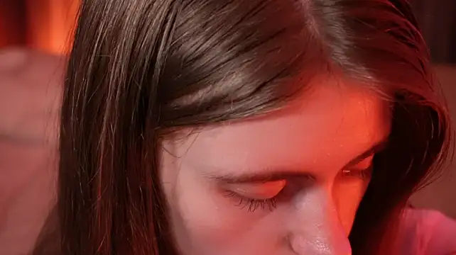 ChloeSpark live cam on StripChat