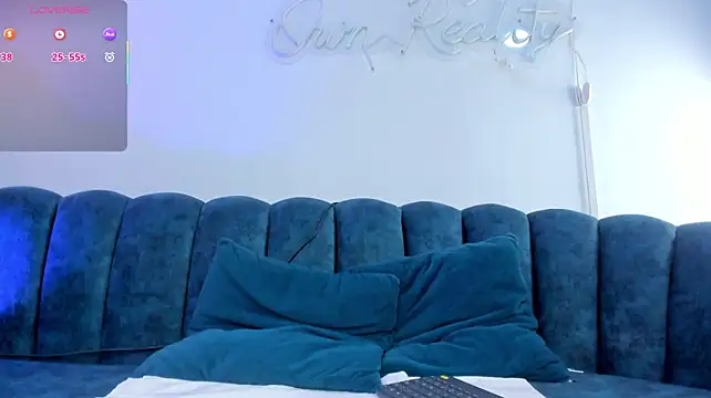 LeylaRusso live webcam