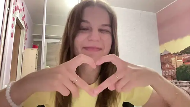 HwaTrippel live cam on StripChat