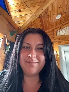 SierraxRuben26 live cam on StripChat