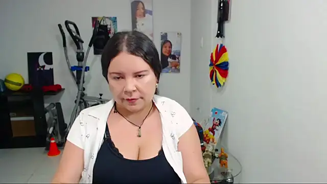 claryssa_ live cam on StripChat