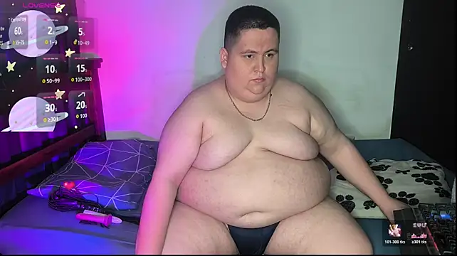 Gorditohot live cam on StripChat