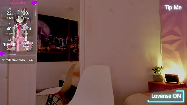jenn_cg live cam on StripChat