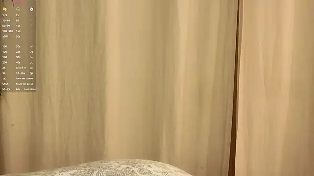 BlissHey live cam on StripChat