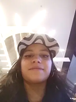 AriannaSoul live cam on StripChat