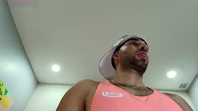 lorenzo_walker_1 live cam on StripChat